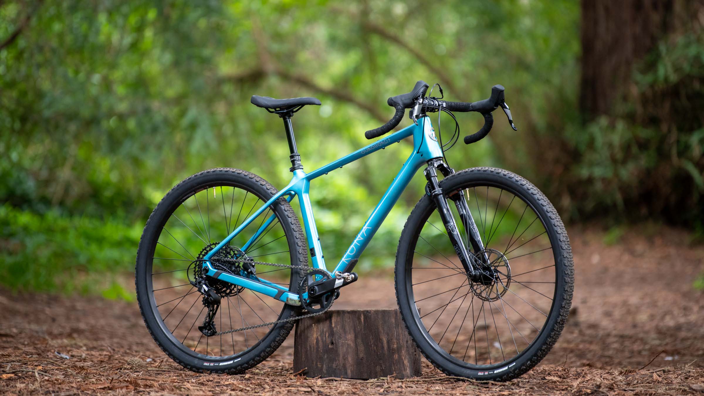 Kona Zing Deluxe - Road Bikes: Reviews
