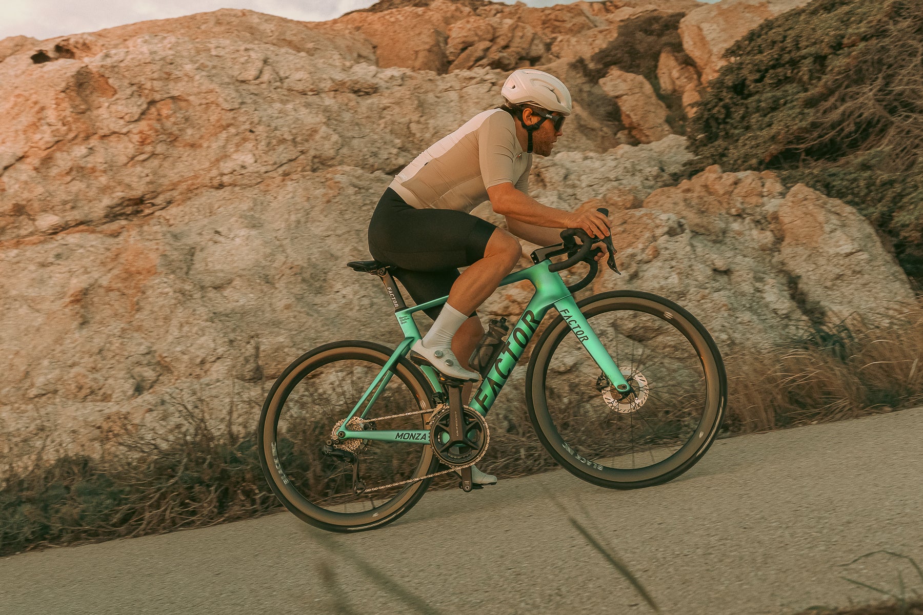 2021 Vitus ZX-1 Evo road bike review: Aero, affordable, and available