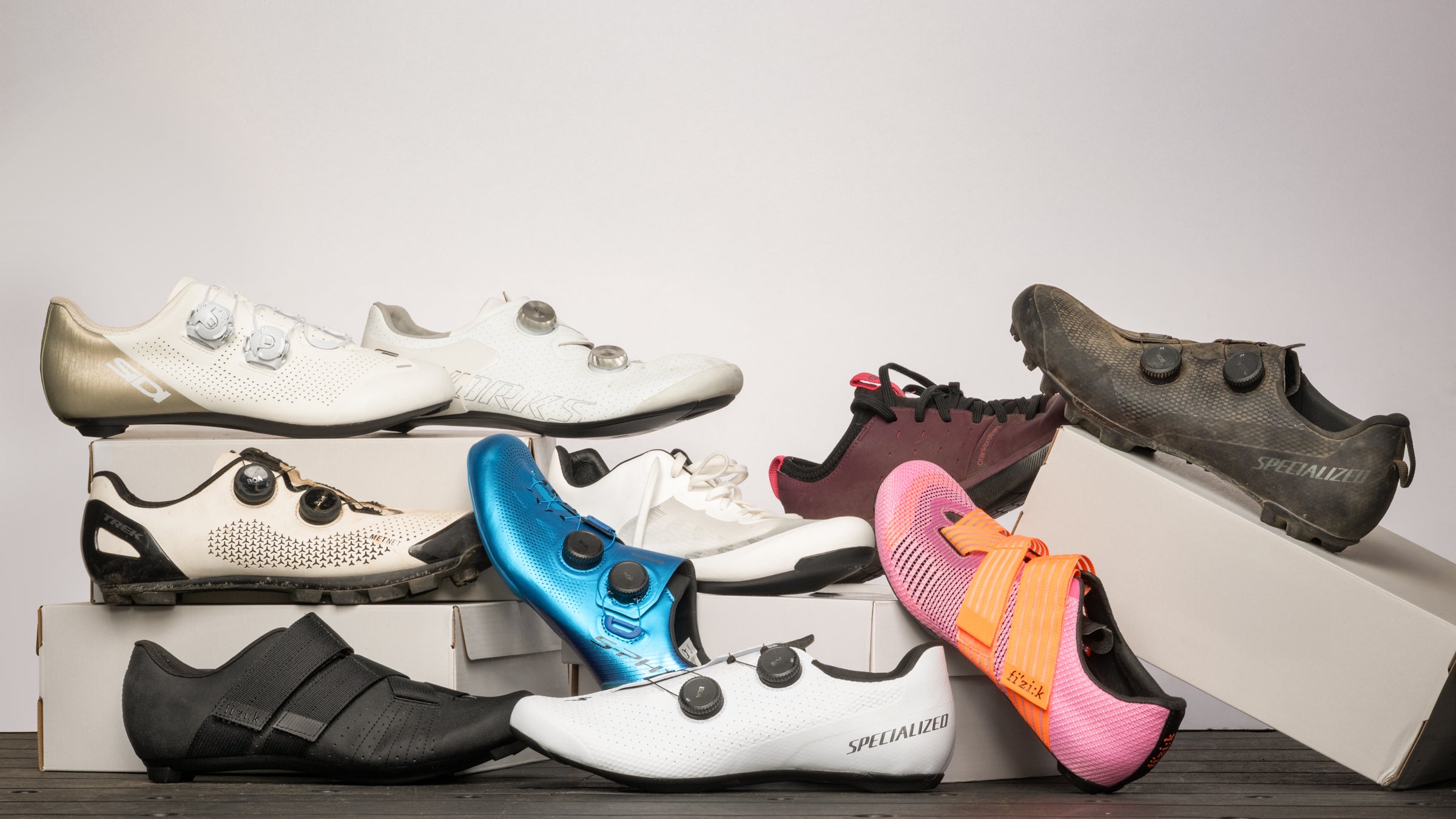 Reviewed: Bontrager Classique shoes, the latest in laces