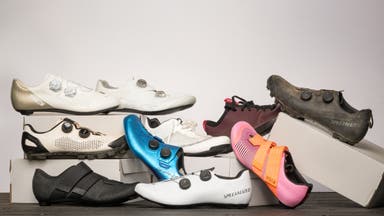 Velo Buyer’s Guide: The Best Cycling Shoes of 2025