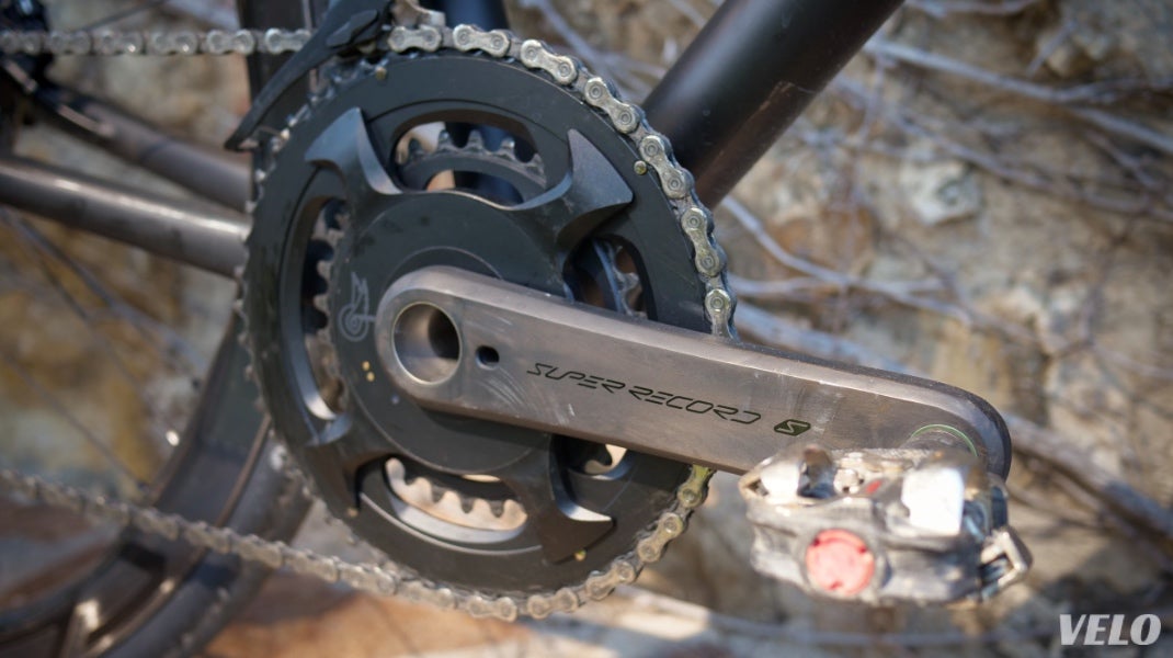 The State of Campagnolo in 2025