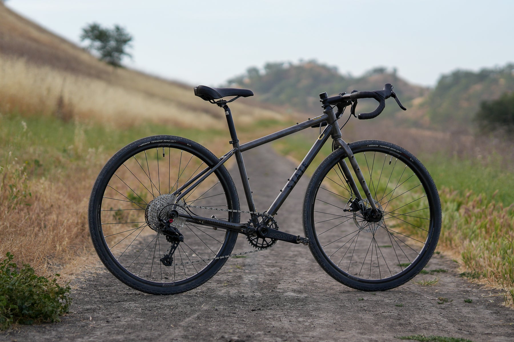 Trek Domane AL Disc 4 review: An astounding and affordable all-roader