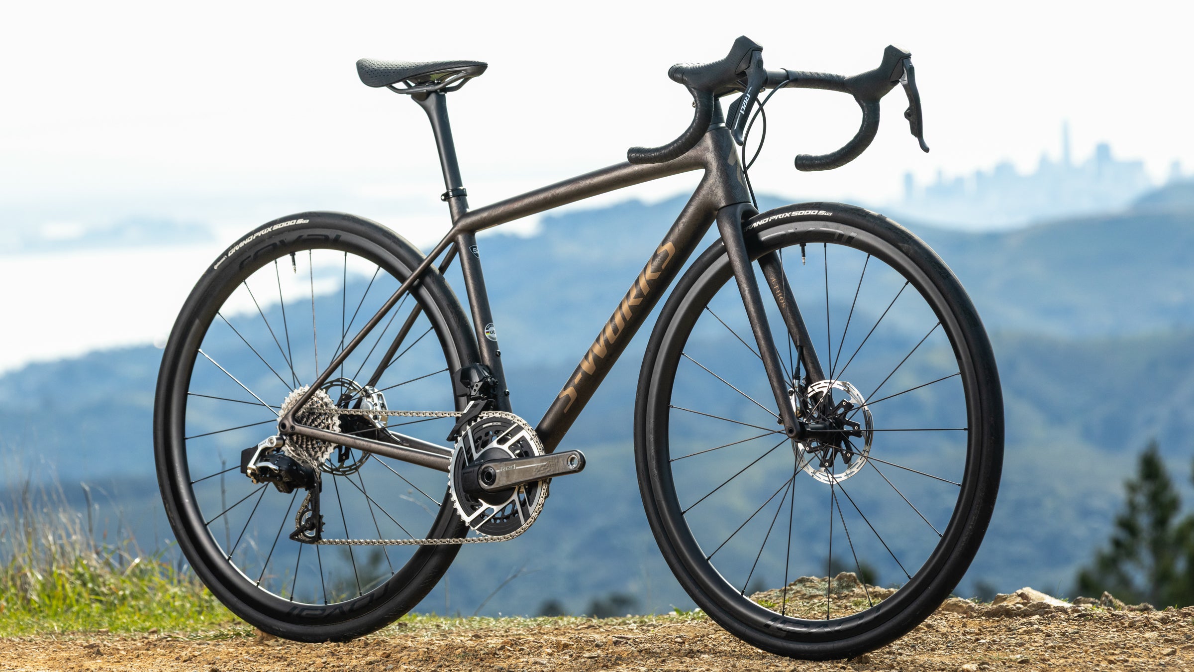 Specialized S-Works Exos road shoe review: Ultralight, but not for