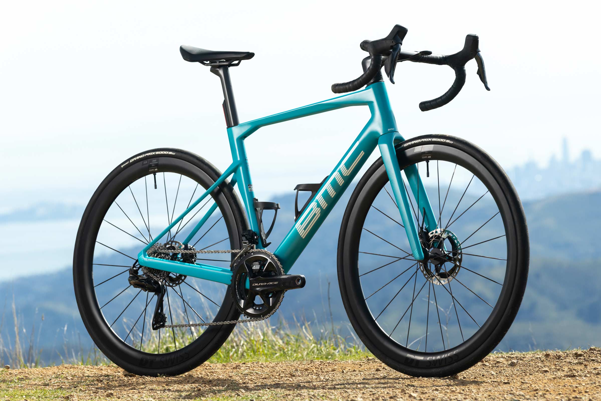 Trek Madone 4.5 WSD - Road Bikes: Reviews