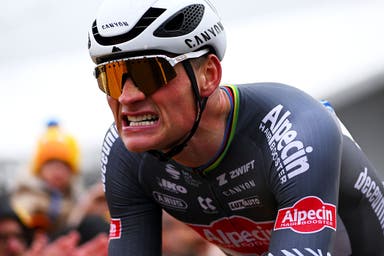 'No Excuses': Van der Poel Flames Out of MTB Worlds, Shuts Down Season with Fatigue