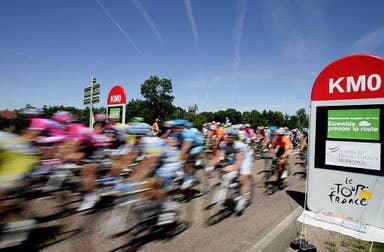 New American Cycling Team to Debut in 2026 with Big Ambitions