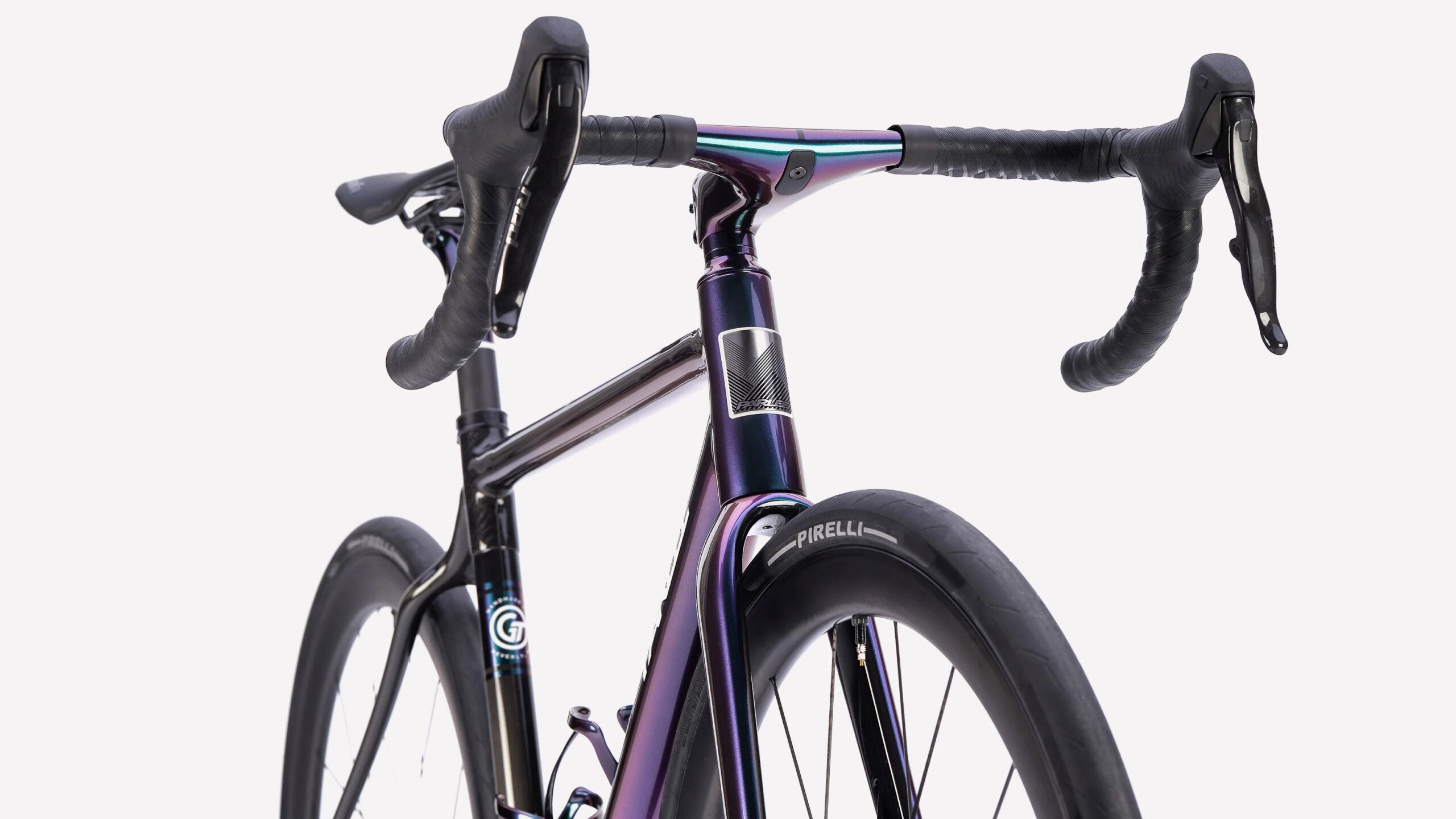 New Parlee Z-Zero GT brings classic looks to modern performance - Velo