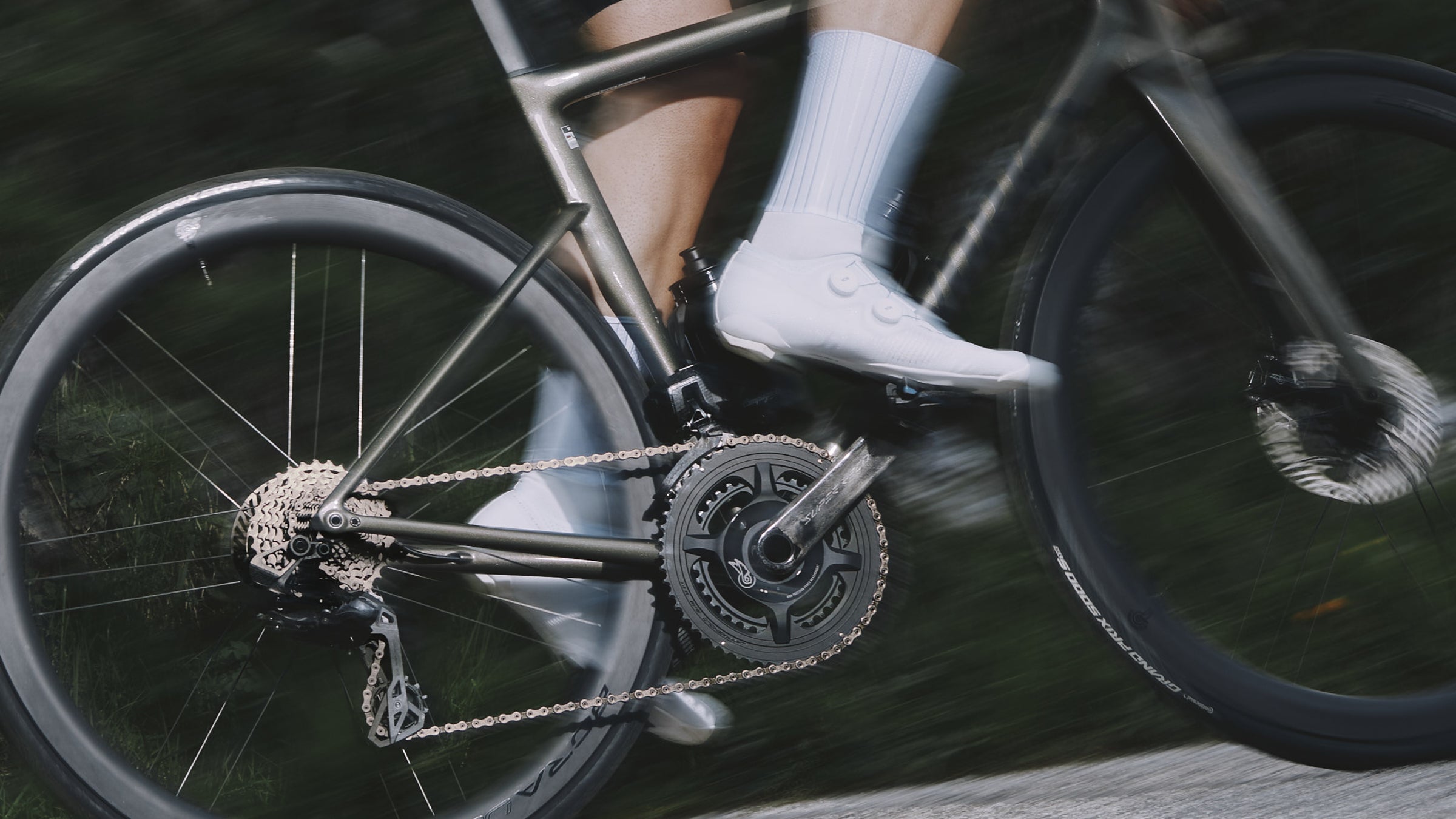 Campagnolo Super Record EPS 12-speed: Details and first-ride review