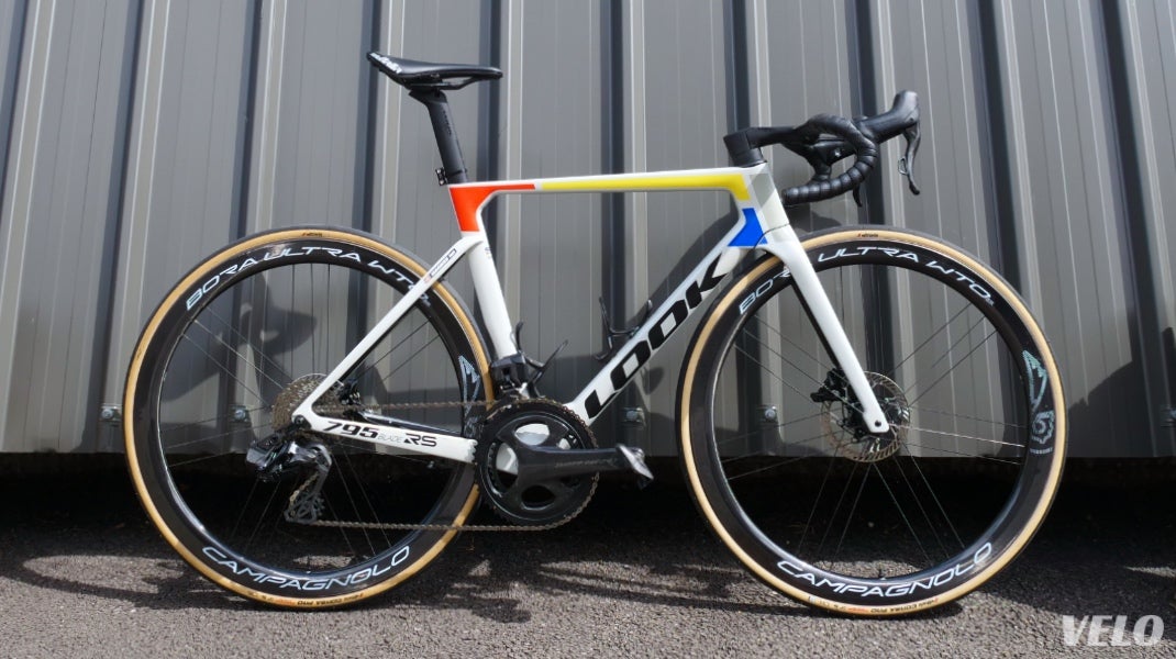 Campagnolo Super Record EPS 12-speed: Details and first-ride review