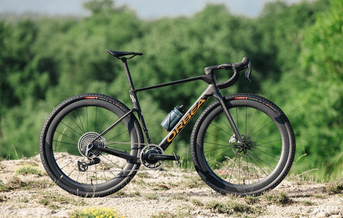 Orbea Mitis - Road Bike: Reviews