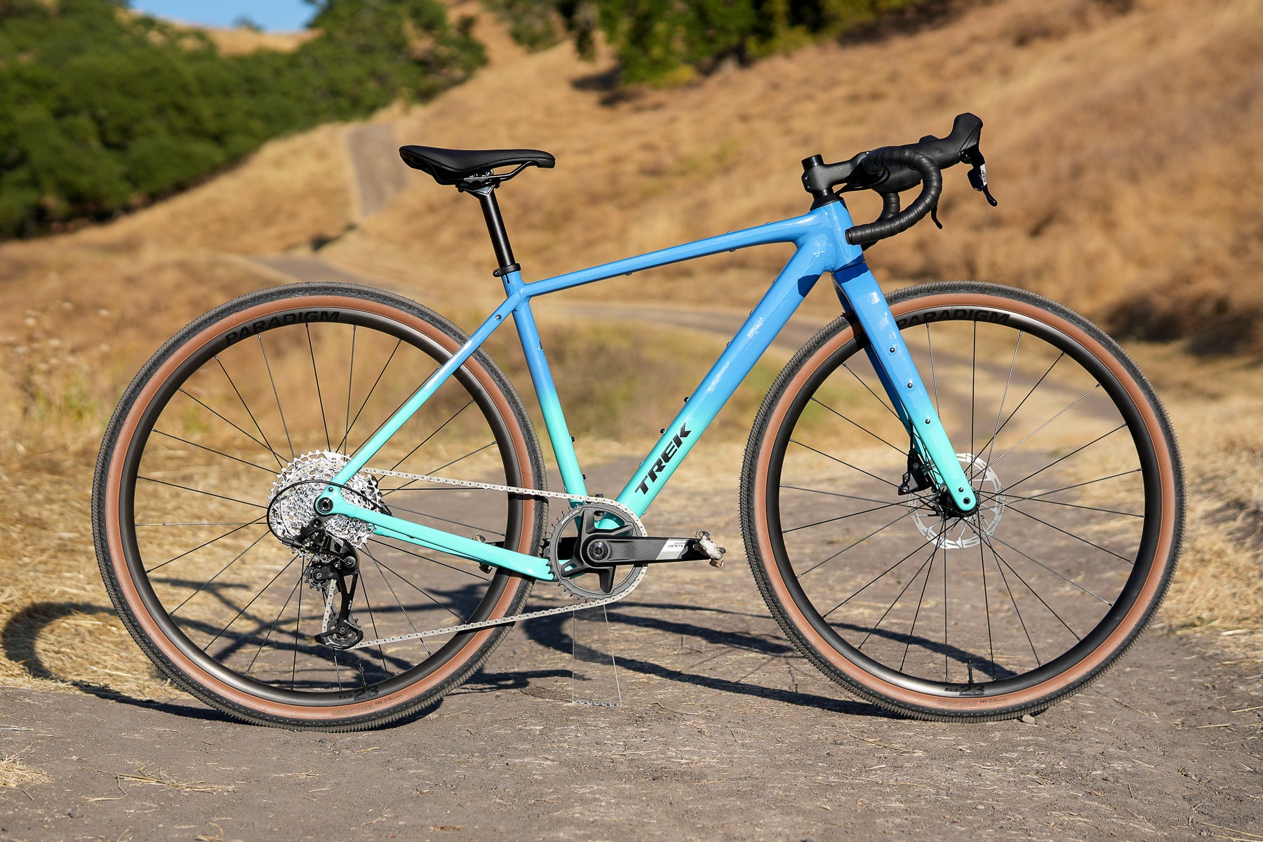 Trek Domane AL Disc 4 review: An astounding and affordable all-roader