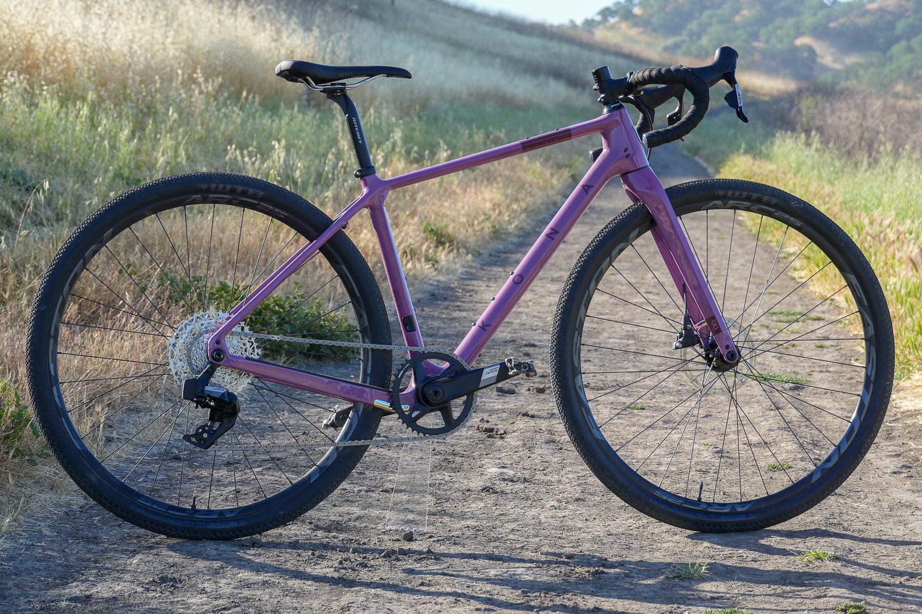 Kona Zing Deluxe - Road Bikes: Reviews