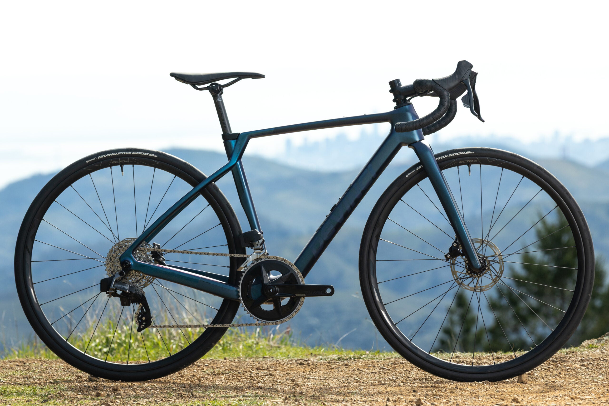 2021 Specialized Diverge gravel bike: first-ride review