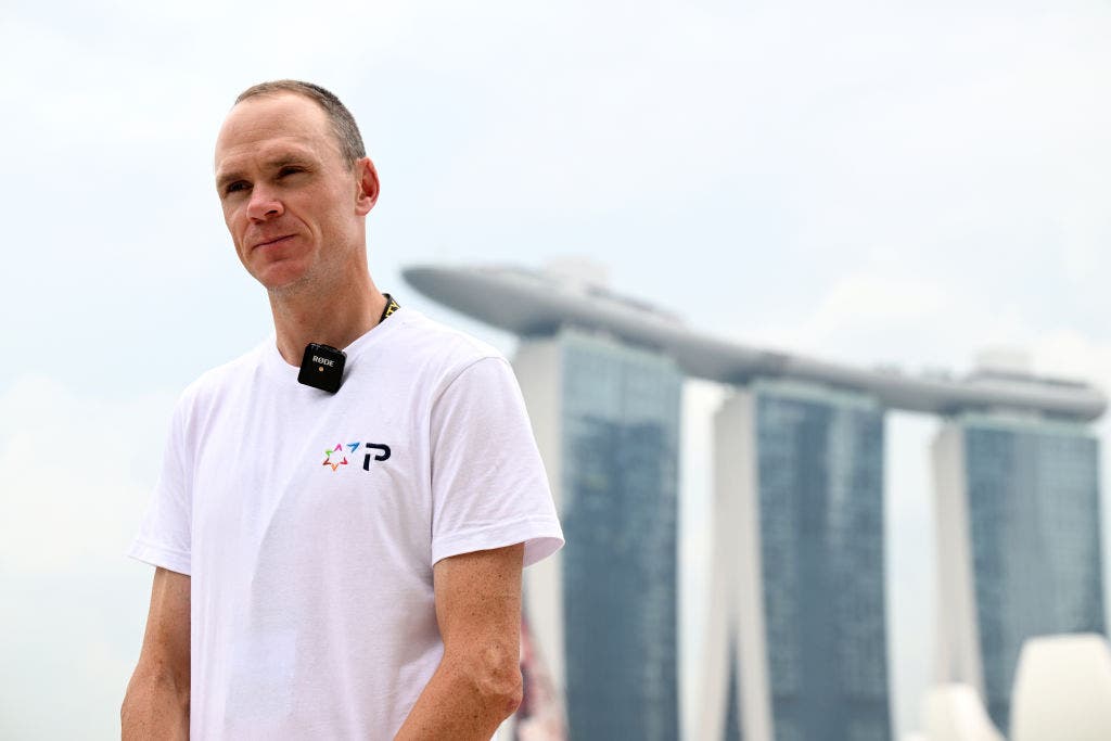 Froome