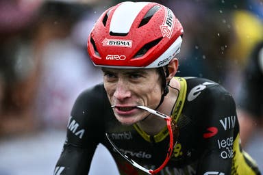 Vingegaard Swerves Worlds, All-In to Win the Vuelta a España Without Pogačar
