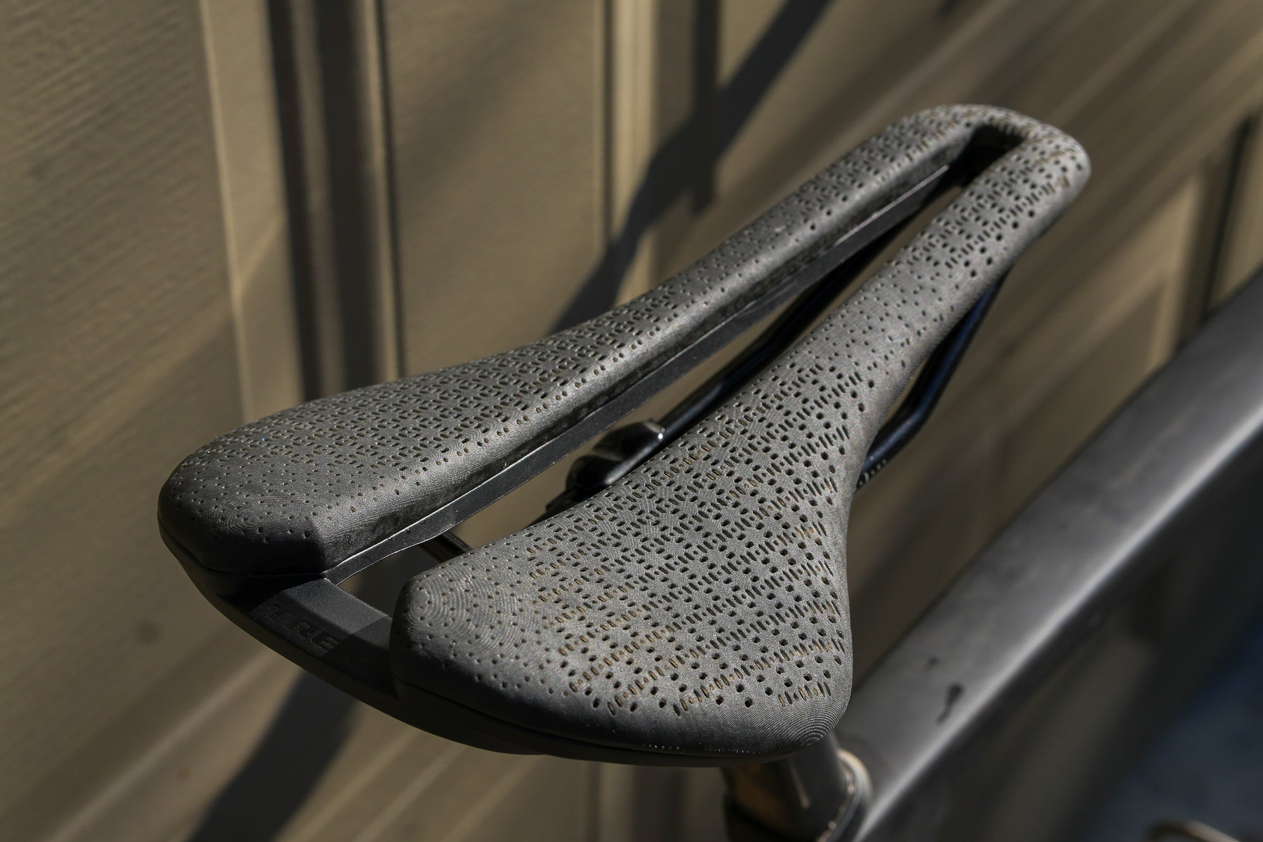 First Ride: Bontrager Aeolus AirLoom Saddle Brings 3D