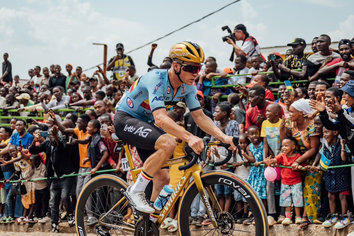 Evenepoel
