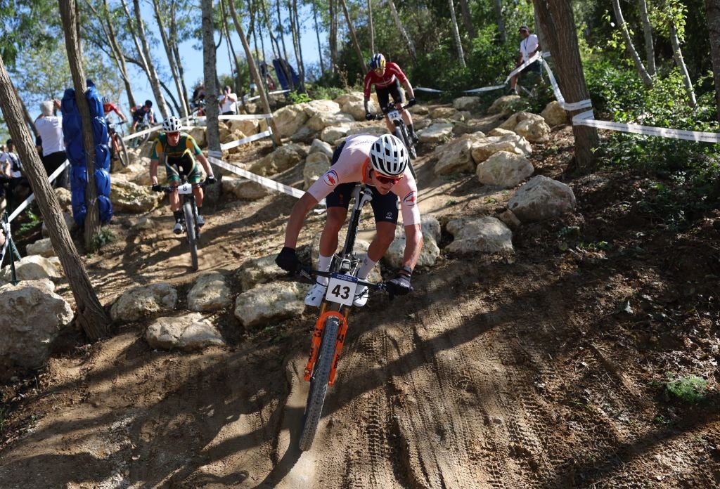 Van der Poel