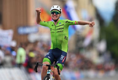 Road World Championships, Rwanda: Schedule, TV, Maps, and Favorites for the Rainbow Bands