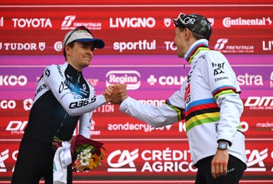 Rating the Favorites for the Rwanda Road World Championships: Who's Hot, Who's Not?