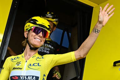 Ferrand-Prévot Brushes off Pressure for Road Worlds Bonus Ride: 'I Have Nothing to Lose'