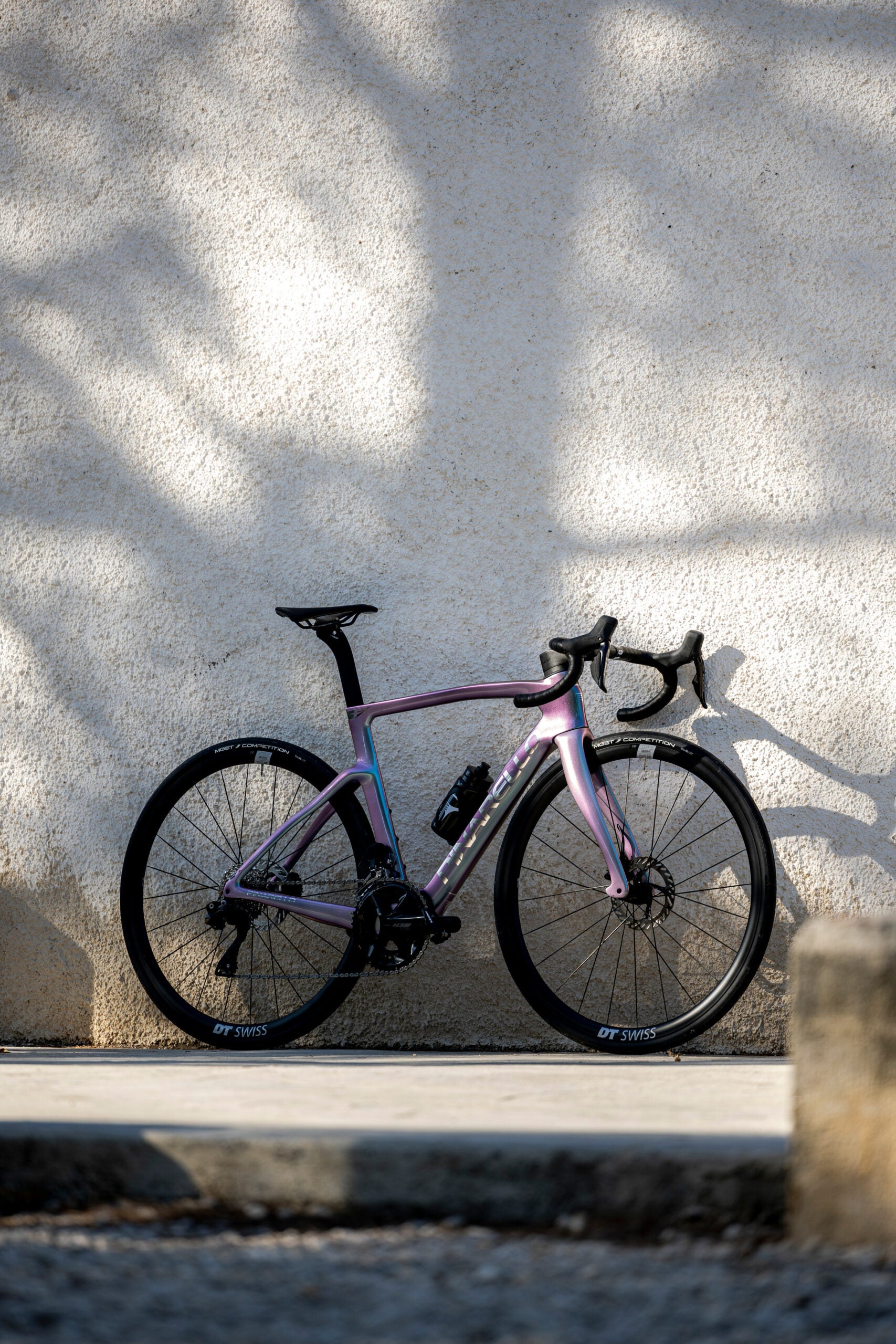 Tech Redux: Pinarello Dogma F8 Review