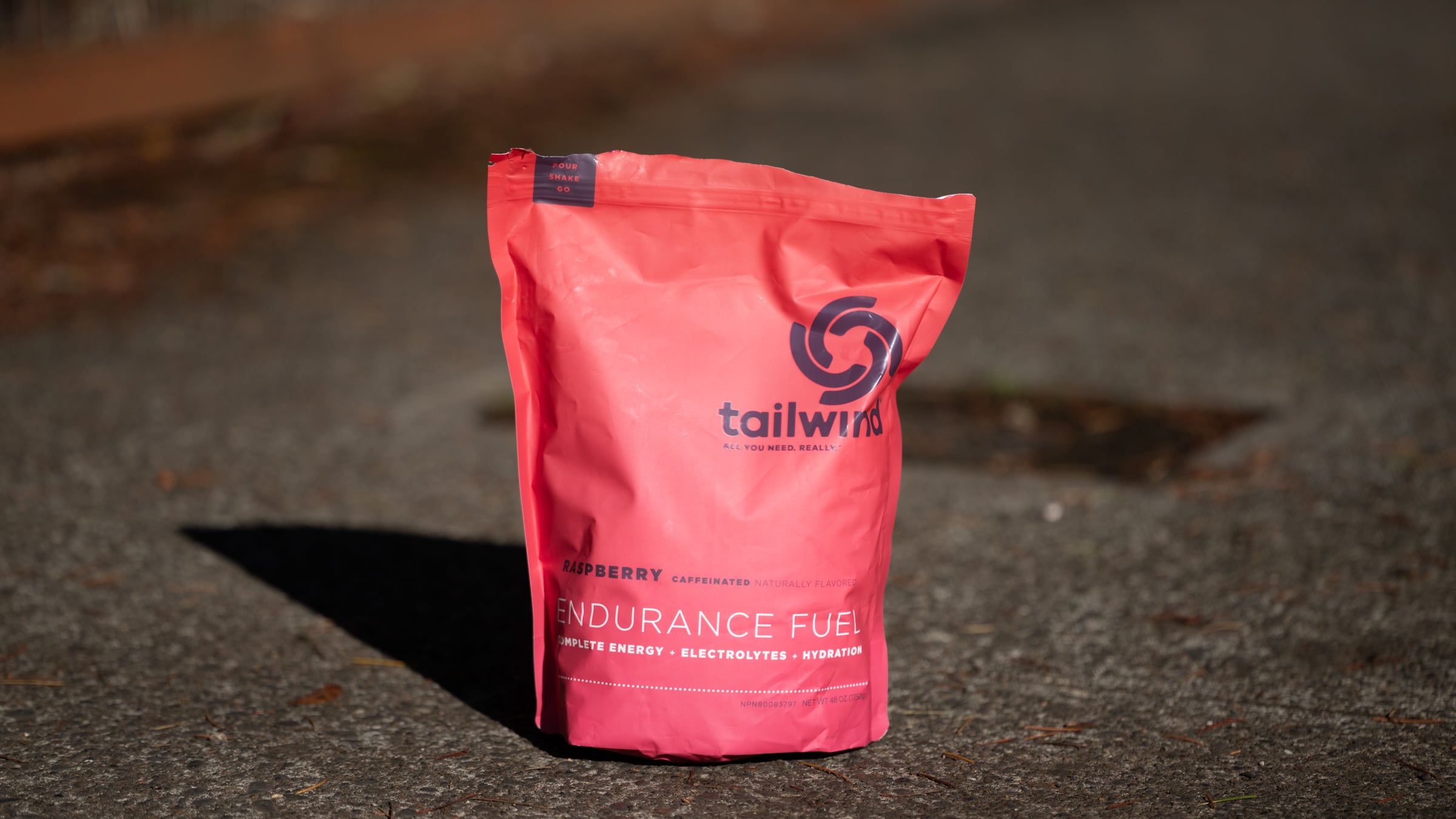 Tailwind Endurance Fuel