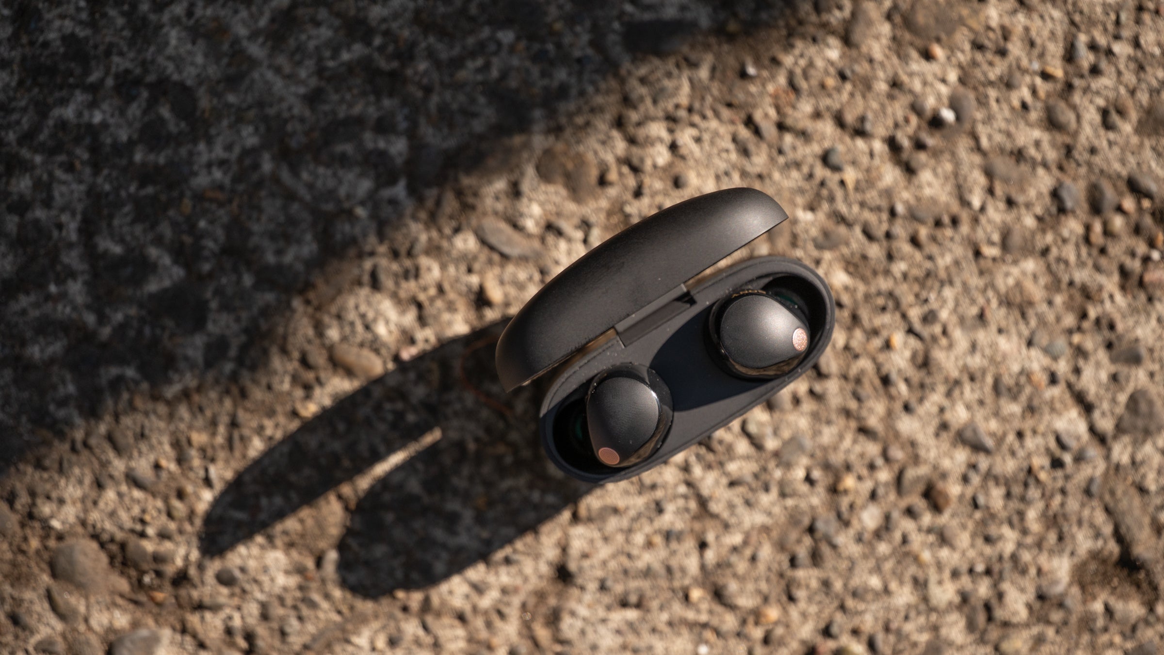 Sony WF-1000XM5 - headphones