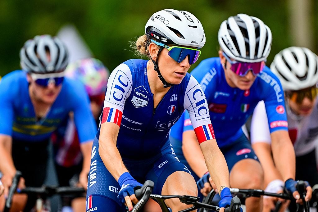 Ferrand-Prevot