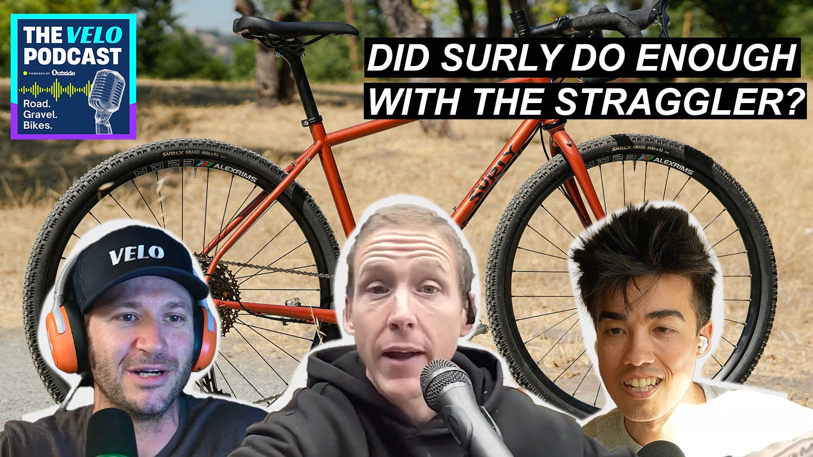 The Surly Straggler Review: Aero Bike & Pre-Ride Rituals