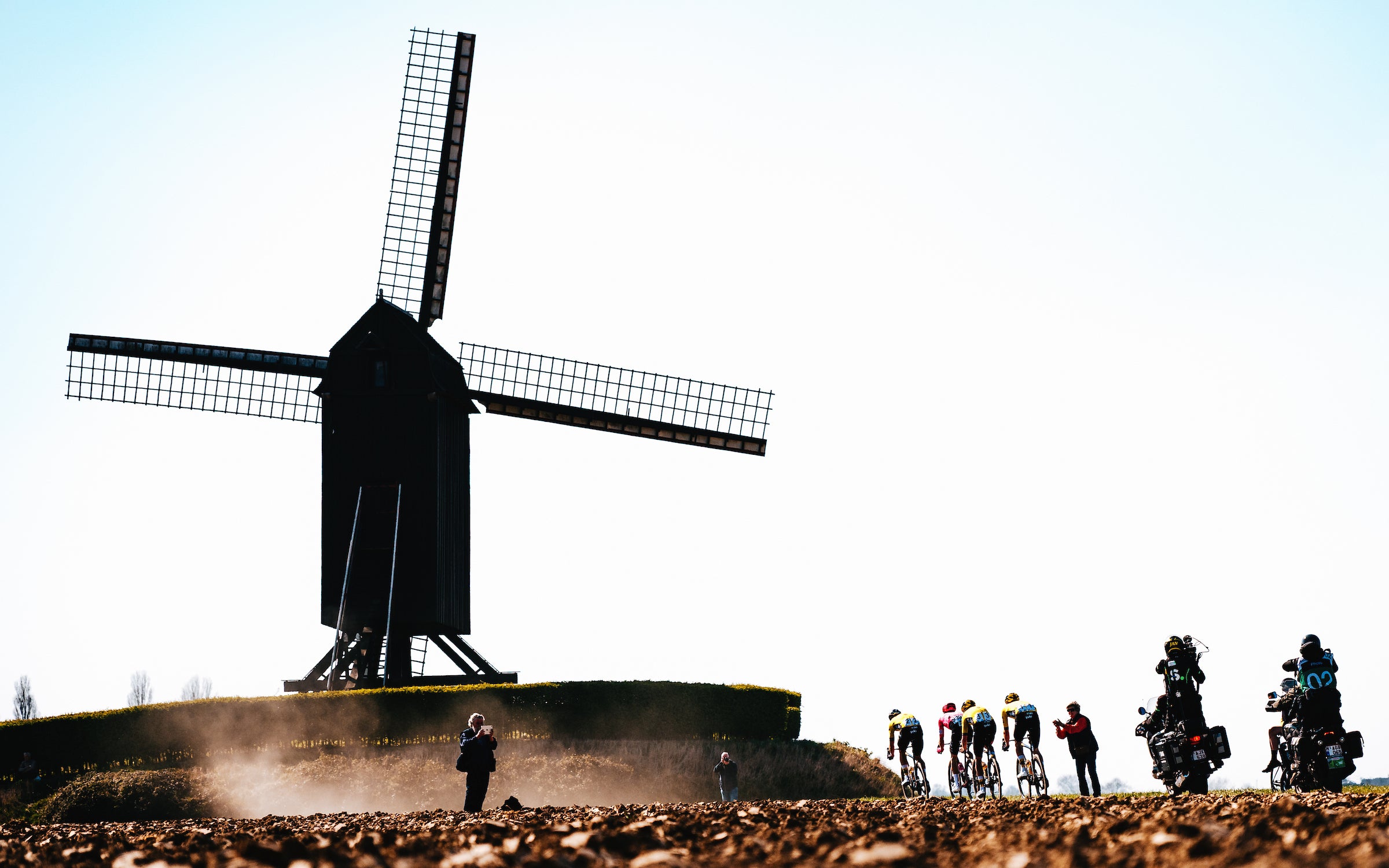 Mind Games and Negotiations: How Neilson Powless Won Big, and What Iconic Race Is Now On His Radar