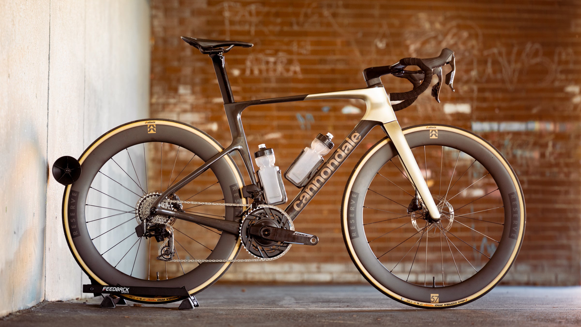 Cannondale SuperSix EVO Gen 5 Review: Faster but Less Unique