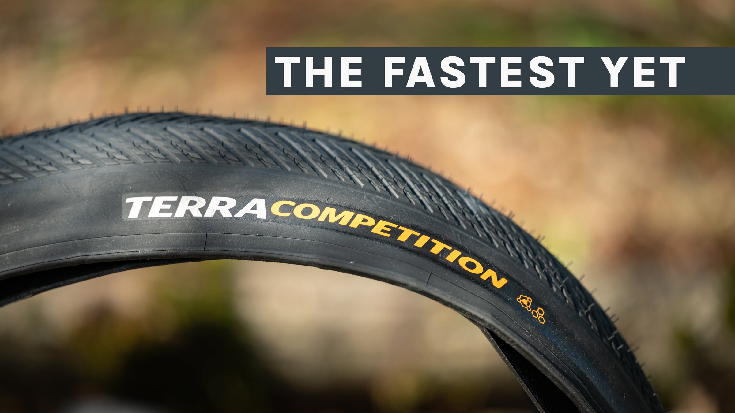 Continental Terra Competition