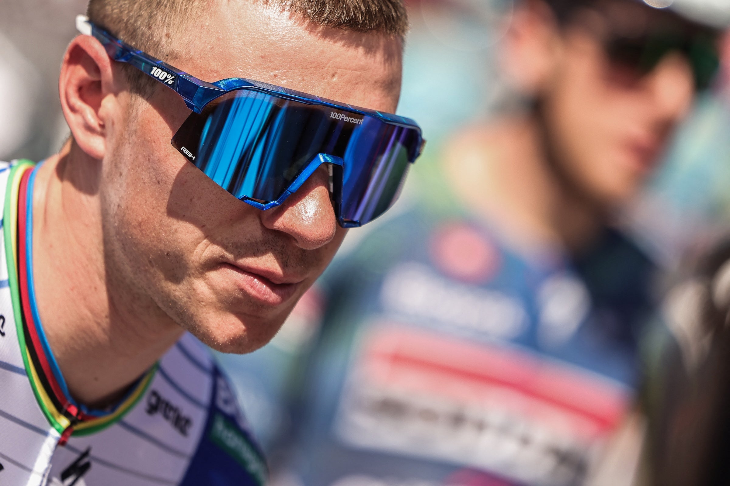 Cosa è andato storto per Remco Evenepoel all’UAE Tour? Cosa è andato storto per Remco Evenepoel all’UAE Tour?