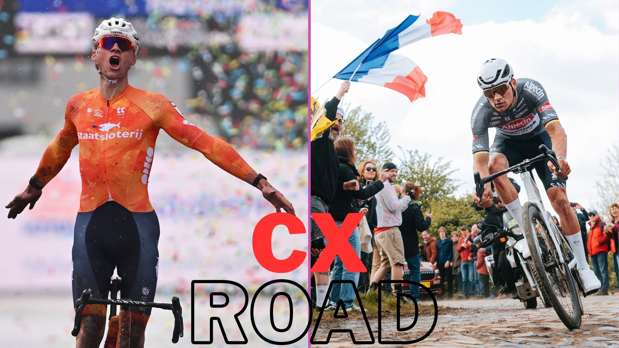 Mathieu van der Poel punta sull’immortalità dei classici